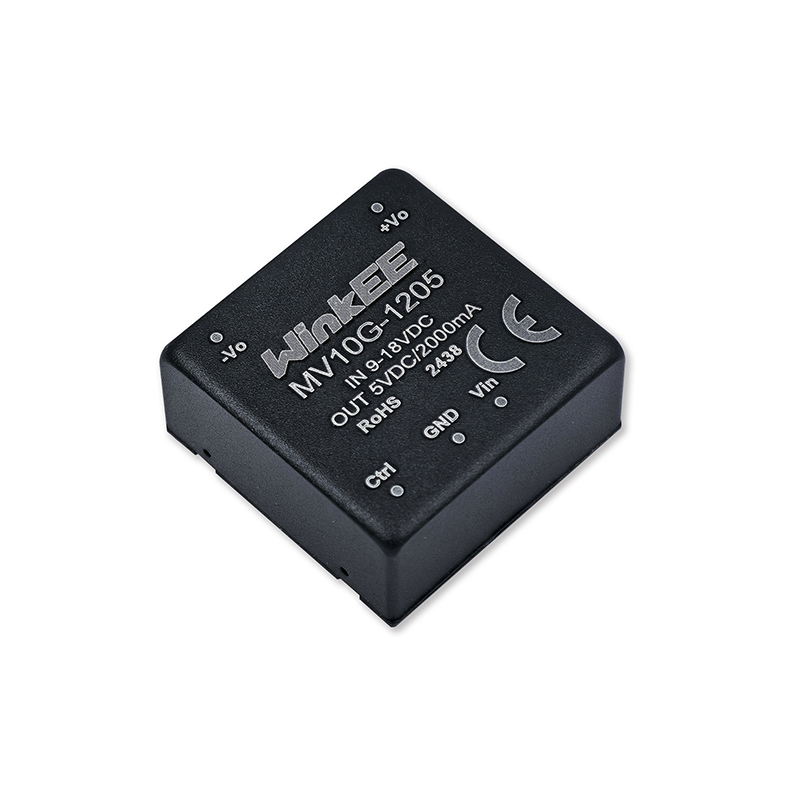 DC-DC power converter -MV10G