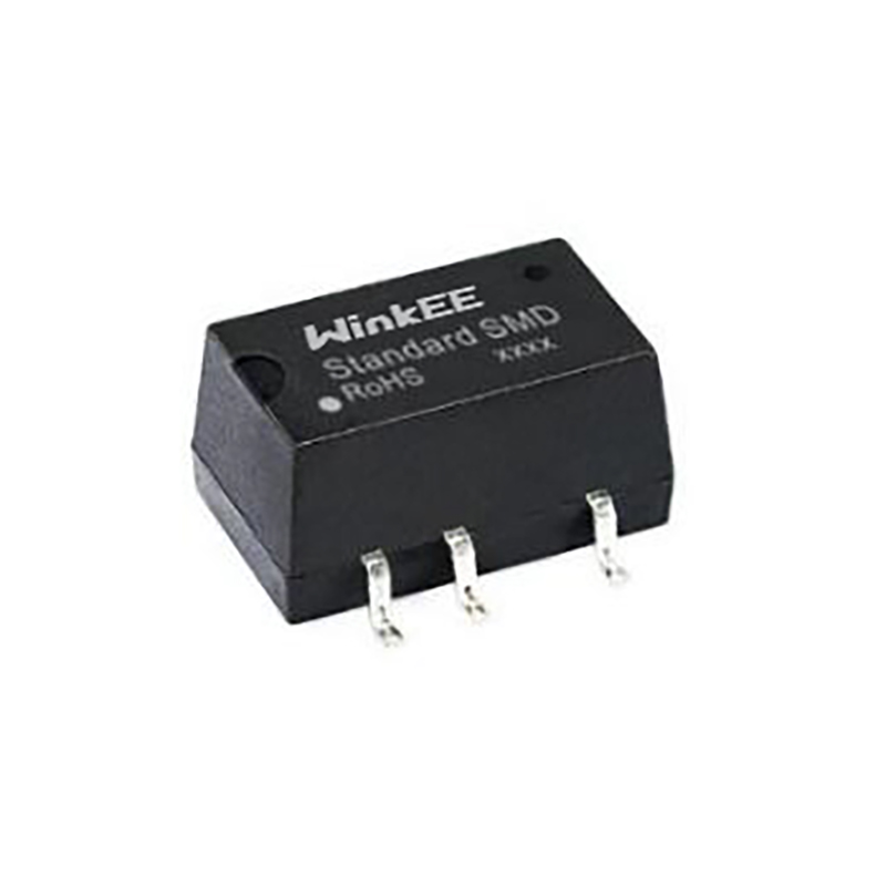 DC-DC power converter -MEK1T