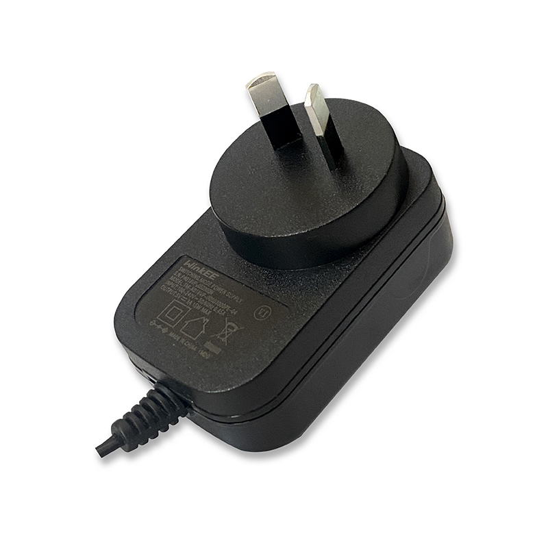 AC Adapters -PA018VP