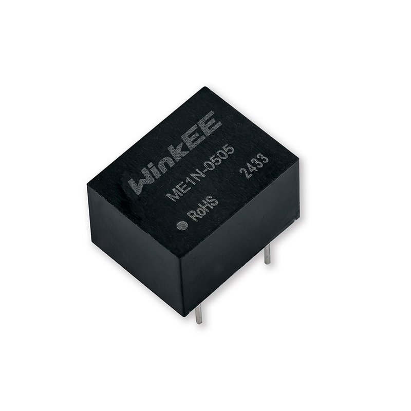 DC-DC power converter -ME1N