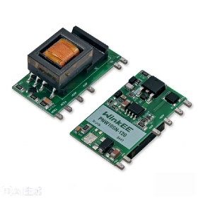 AC-DC power converter -PNW10SN