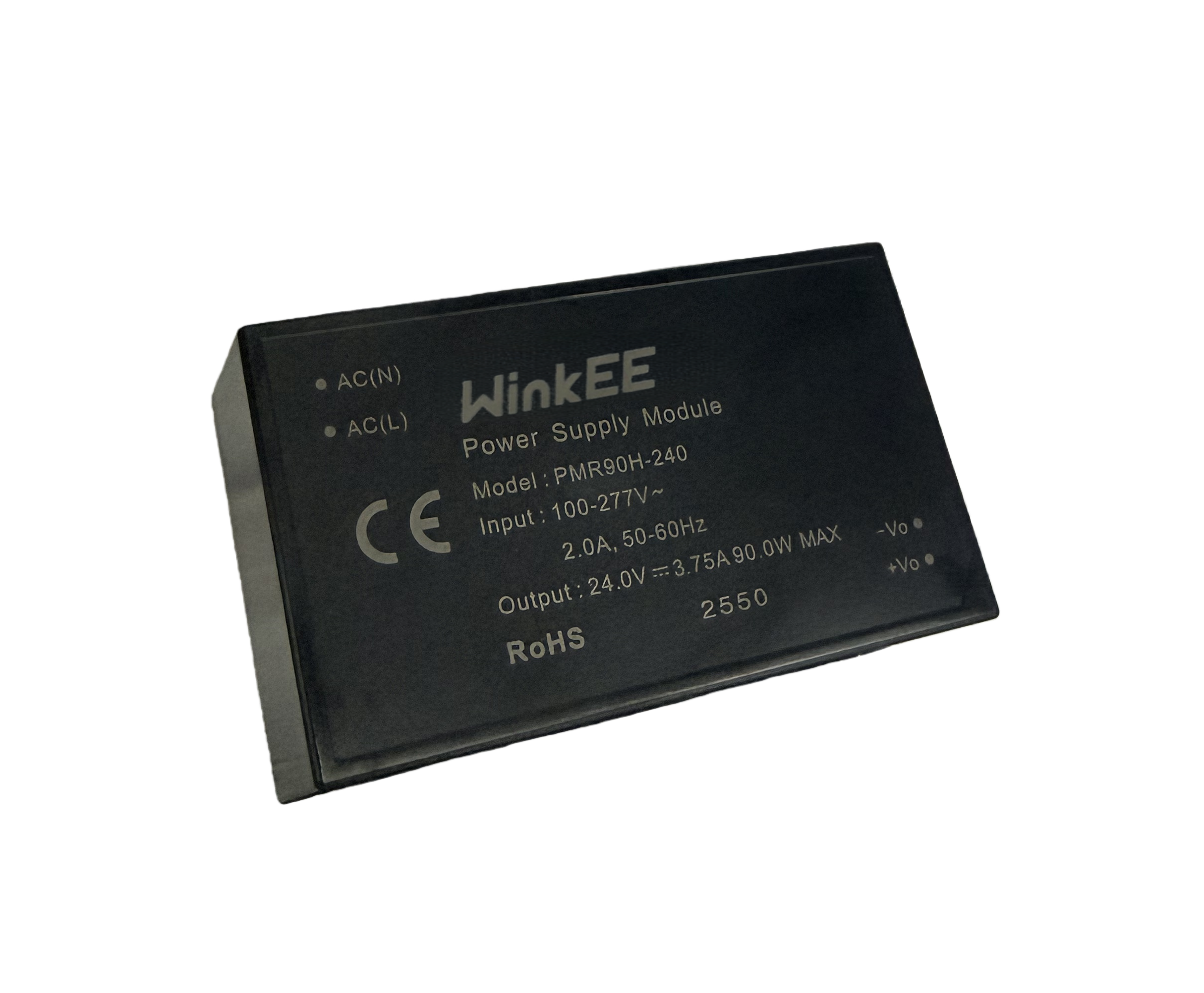 VK-PMR90H Series 90W Encapsulated AC/DC Converters