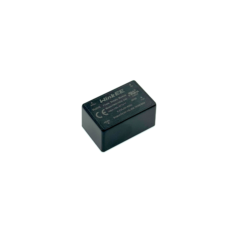 AC-DC power converter -PMR10DS