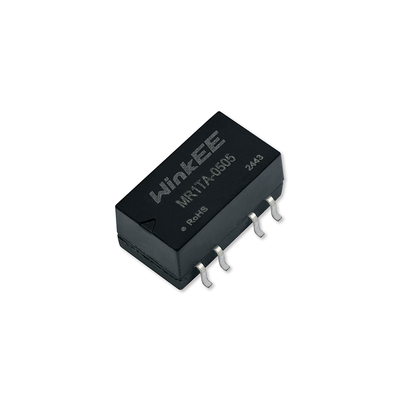 DC-DC power converter -MR1TA