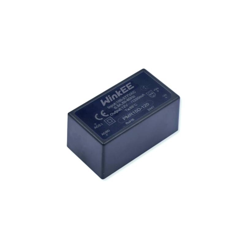 AC-DC power converter -PMR15DS