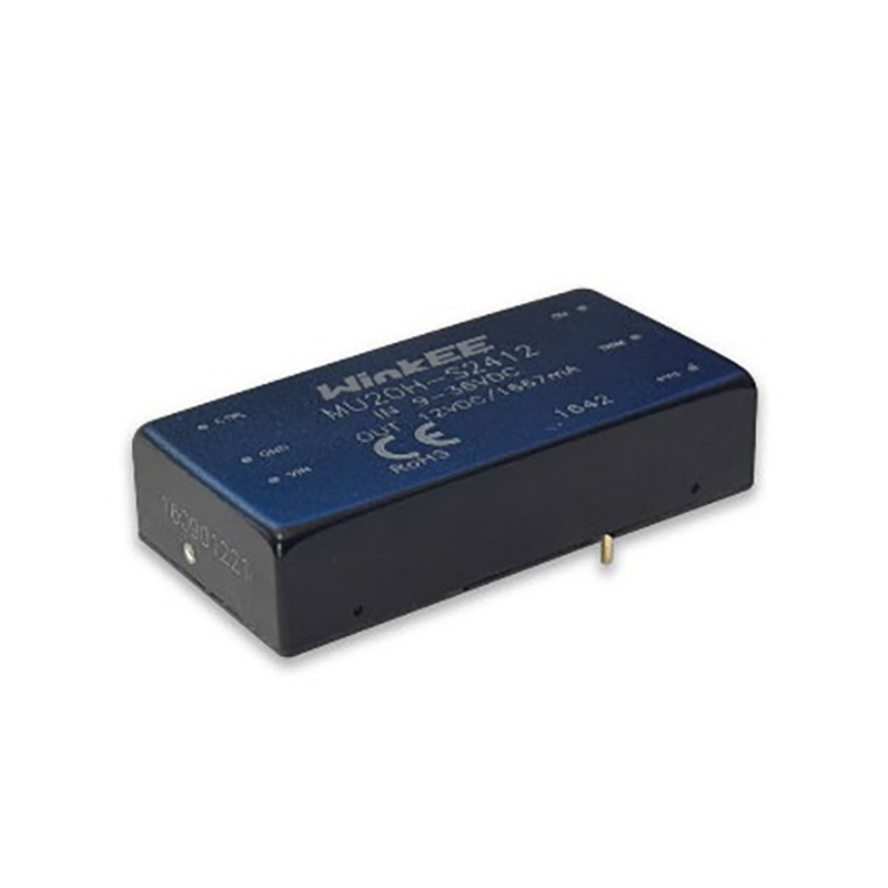 DC-DC power converter -MV20H