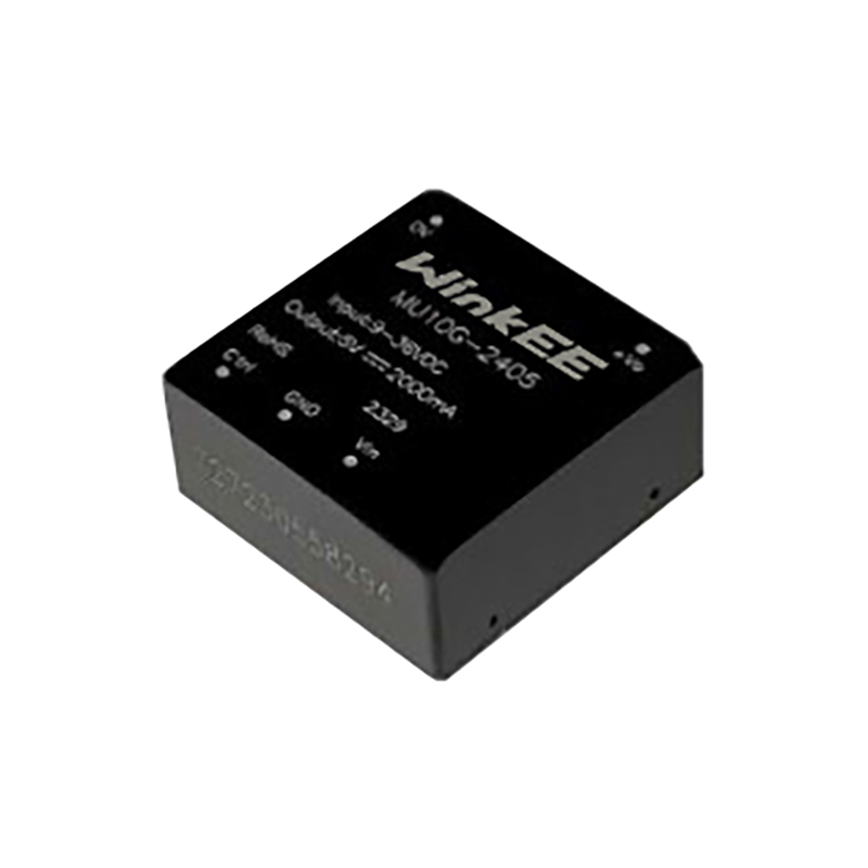 DC-DC power converter -MU30G-C
