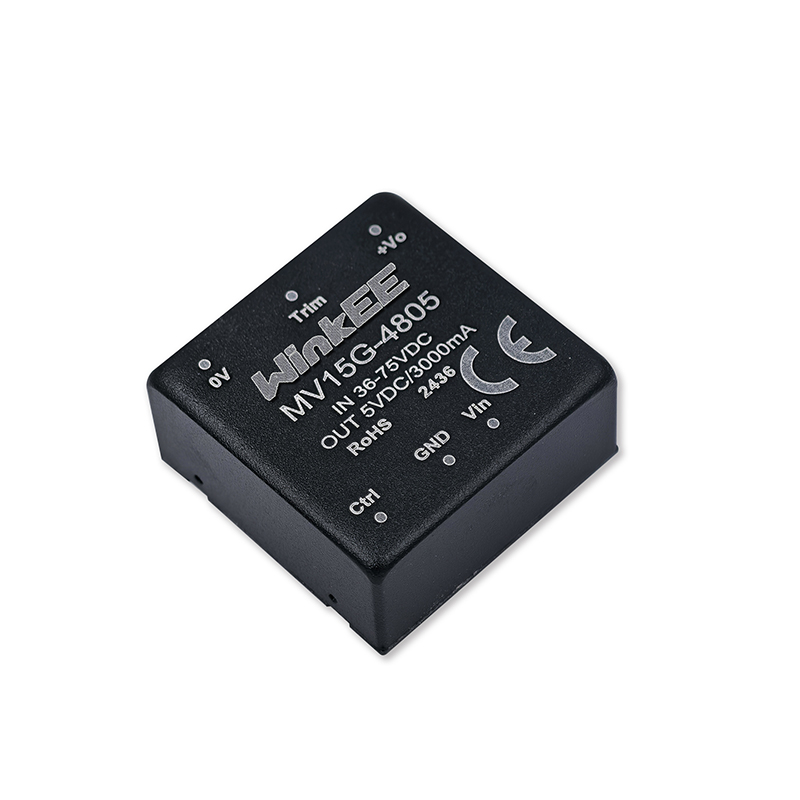 DC-DC power converter -MV15G