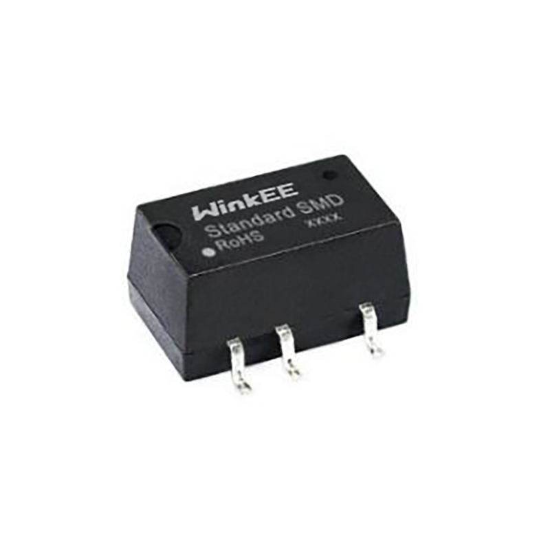 DC-DC power converter -ME2T
