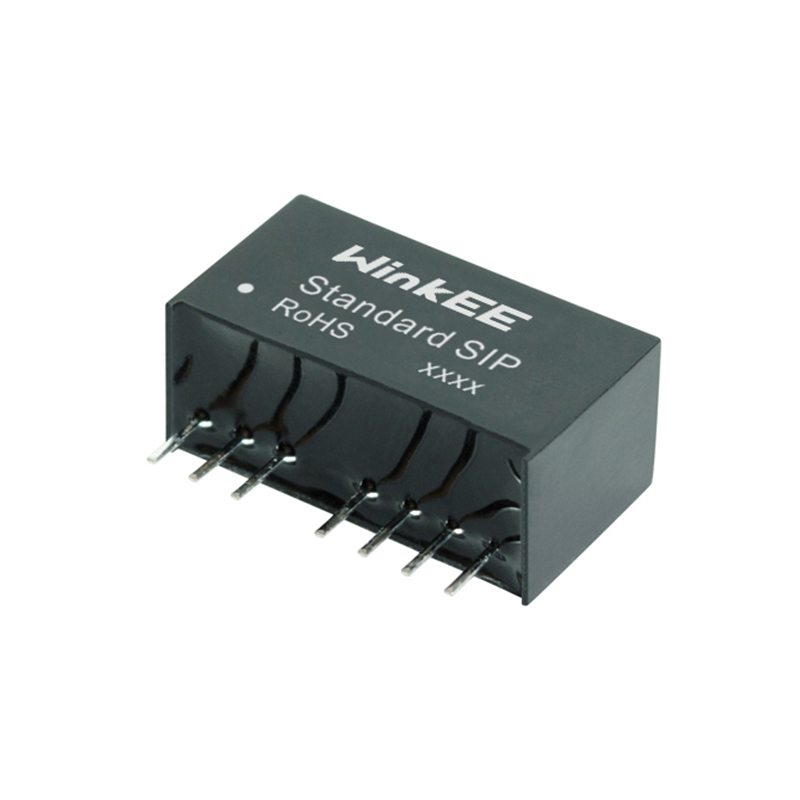 DC-DC power converter -MUK6S