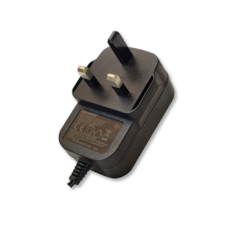 AC Adapters -PA024VE