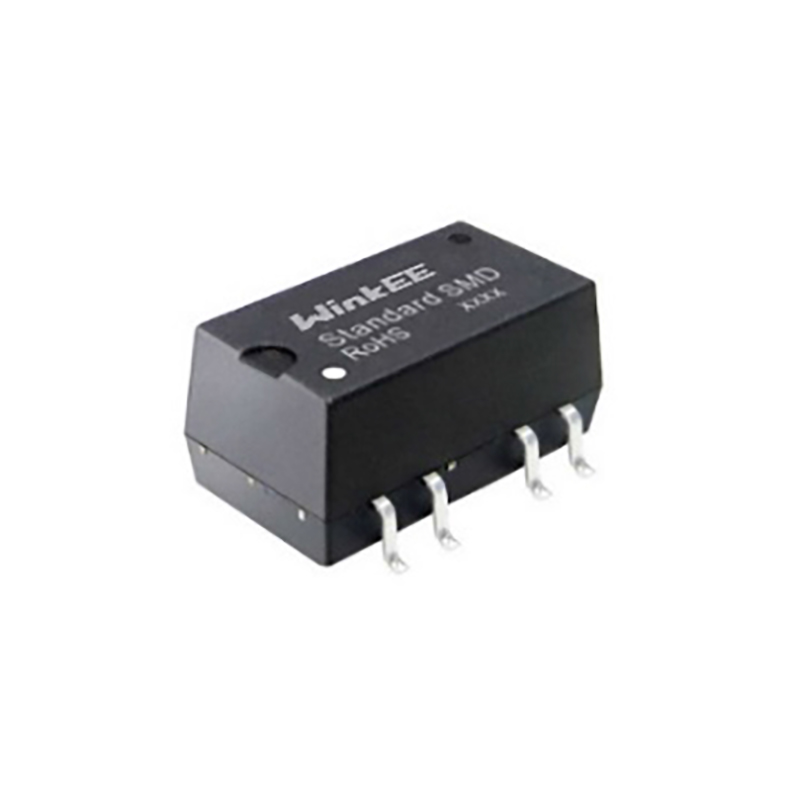 DC-DC power converter -MEK1T-D
