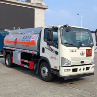 کامیون تانک