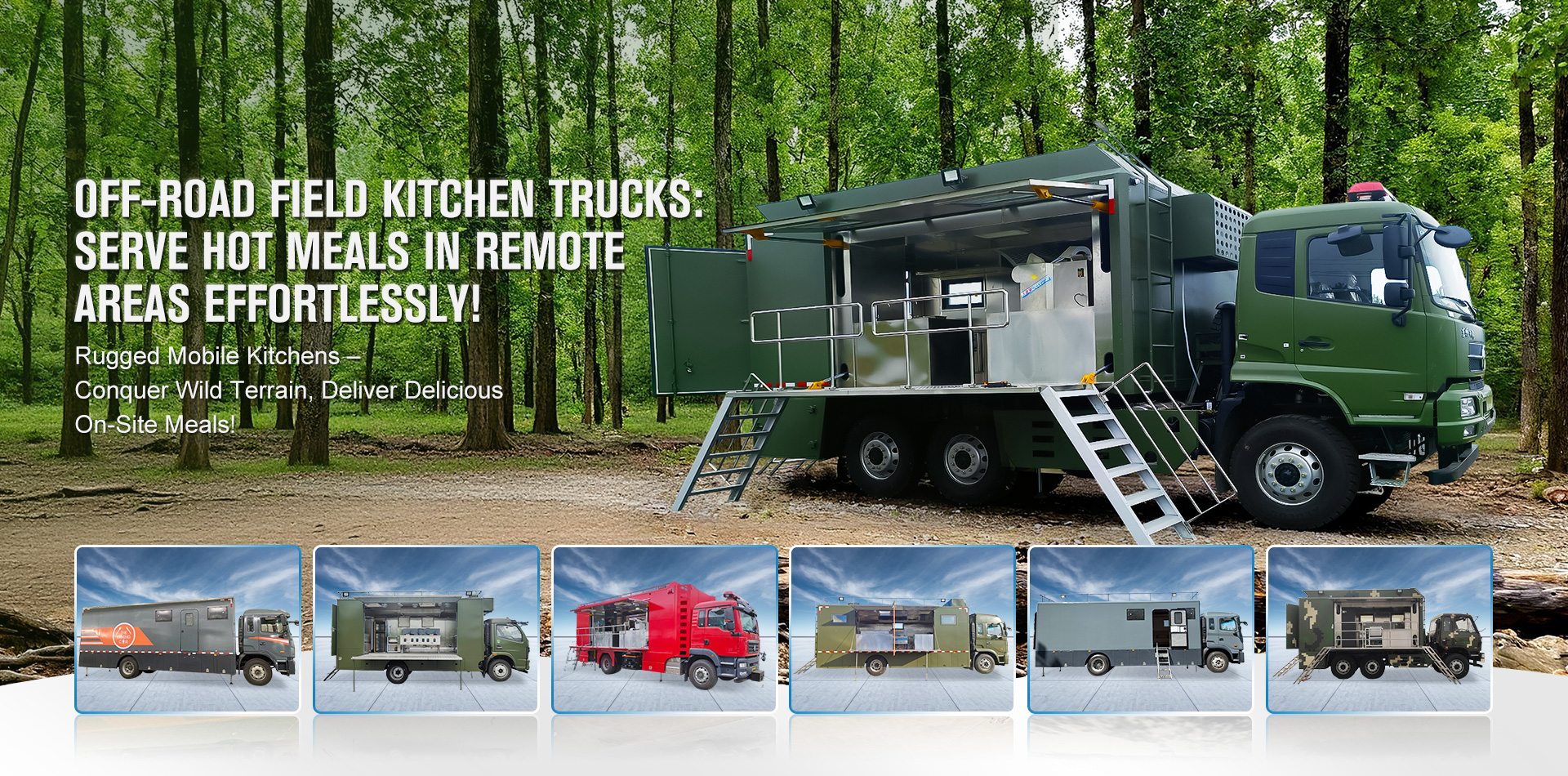 Zhonggong Vehicles Hubei Co., Ltd.