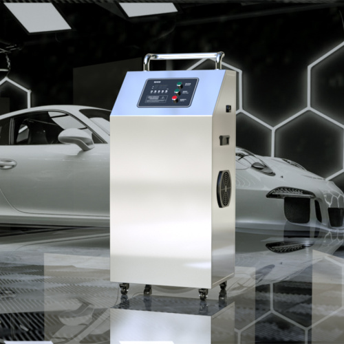 Generatoare de ozon auto