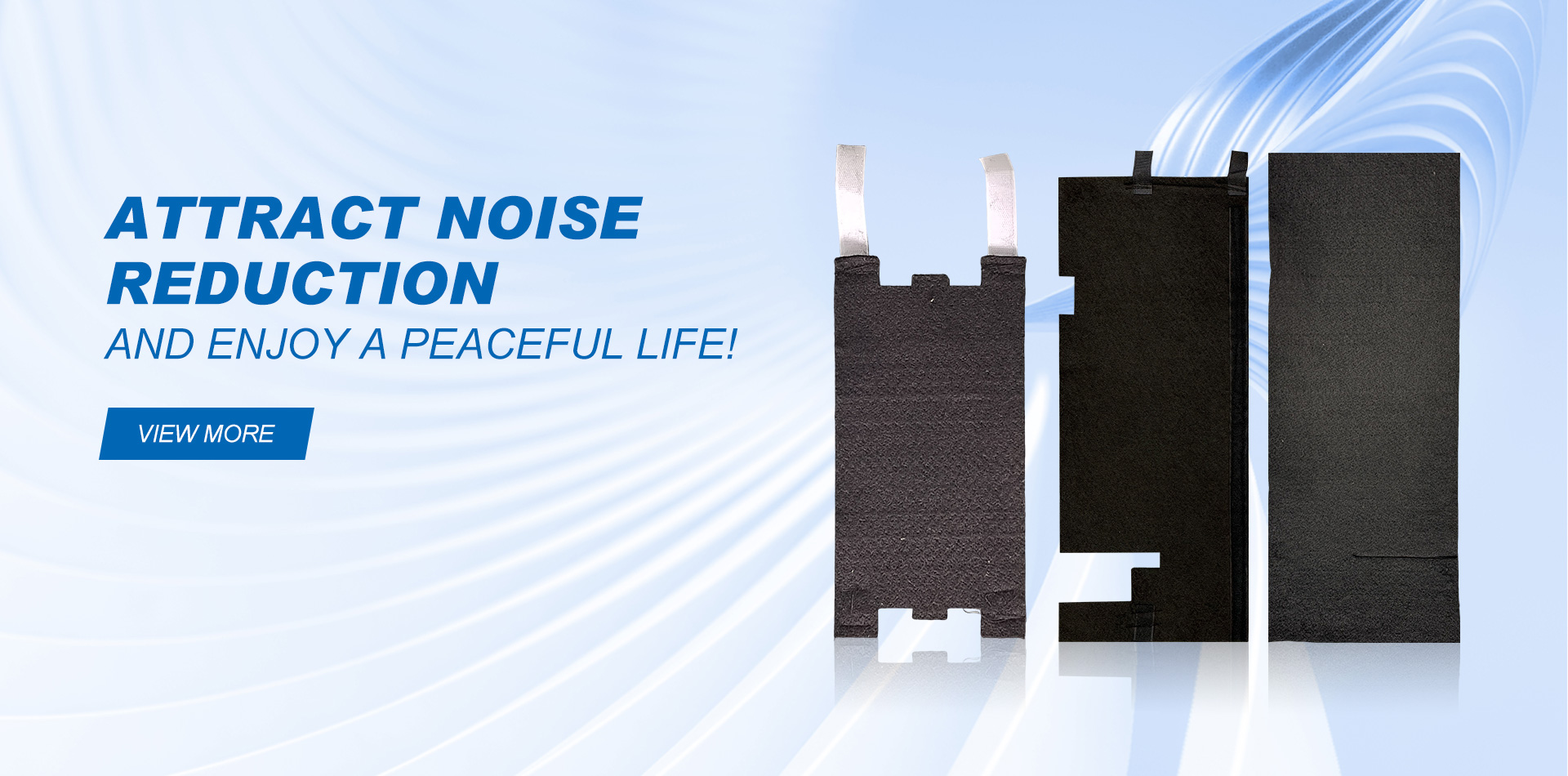 Anhui Lange Litong New Material Application Co., LTD