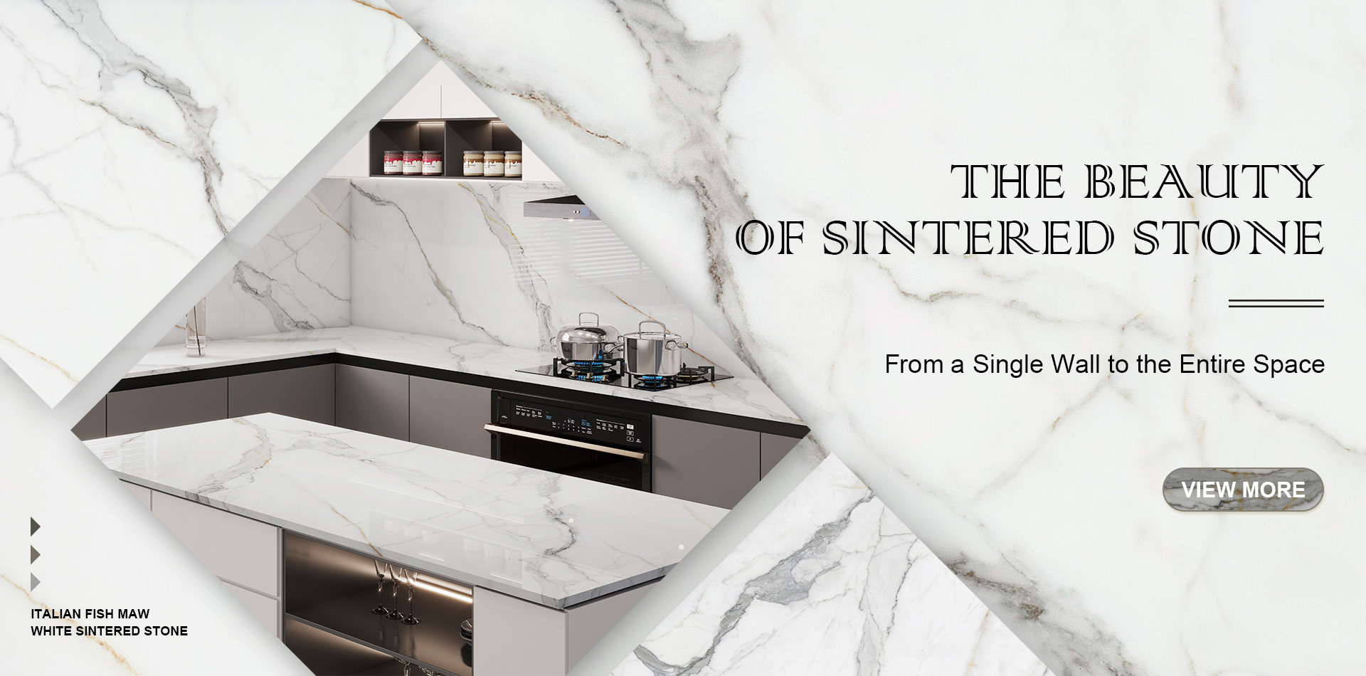 Foshan Yiying Building Material Co., Ltd.