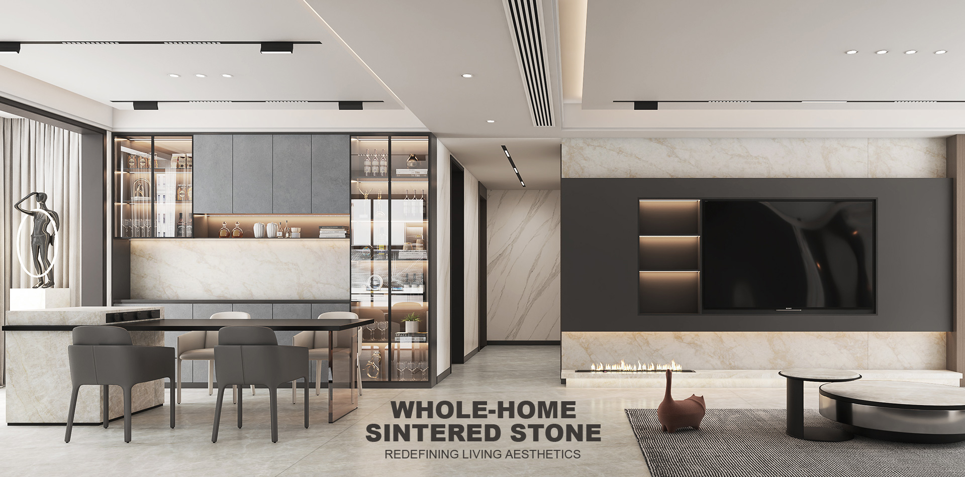 Foshan Yiying Building Material Co., Ltd.