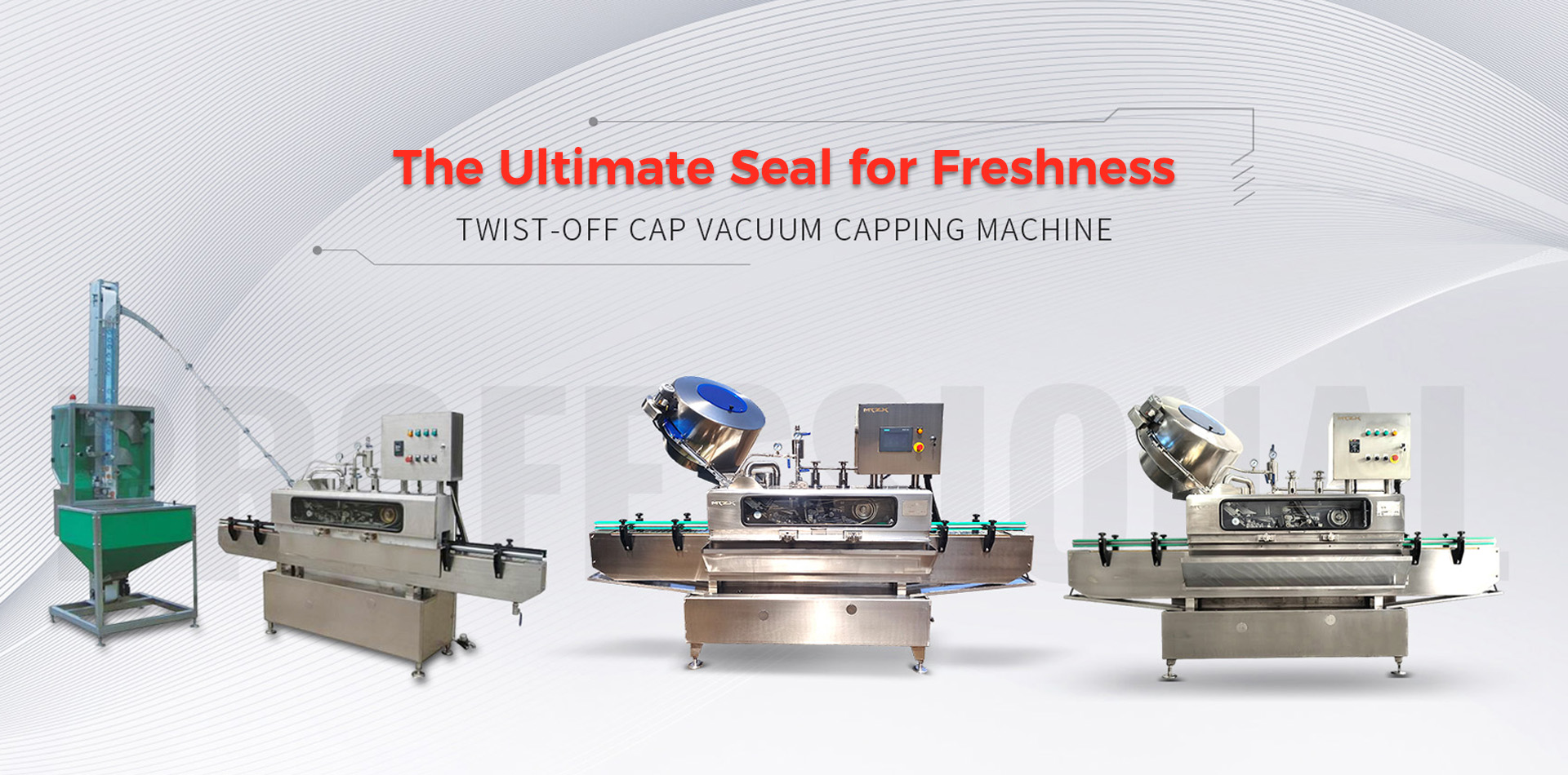 Ningbo Zhongyixing Machinery Co., LTD