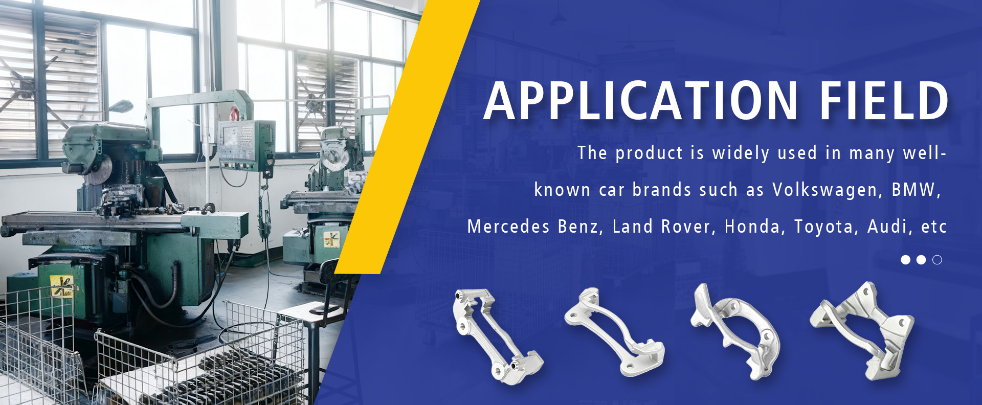 Yuhuan Ruihe Machinery Co., Ltd