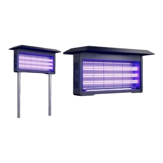 Philips Fly-killing Lamp