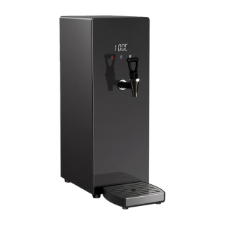 Boiling Water Machine