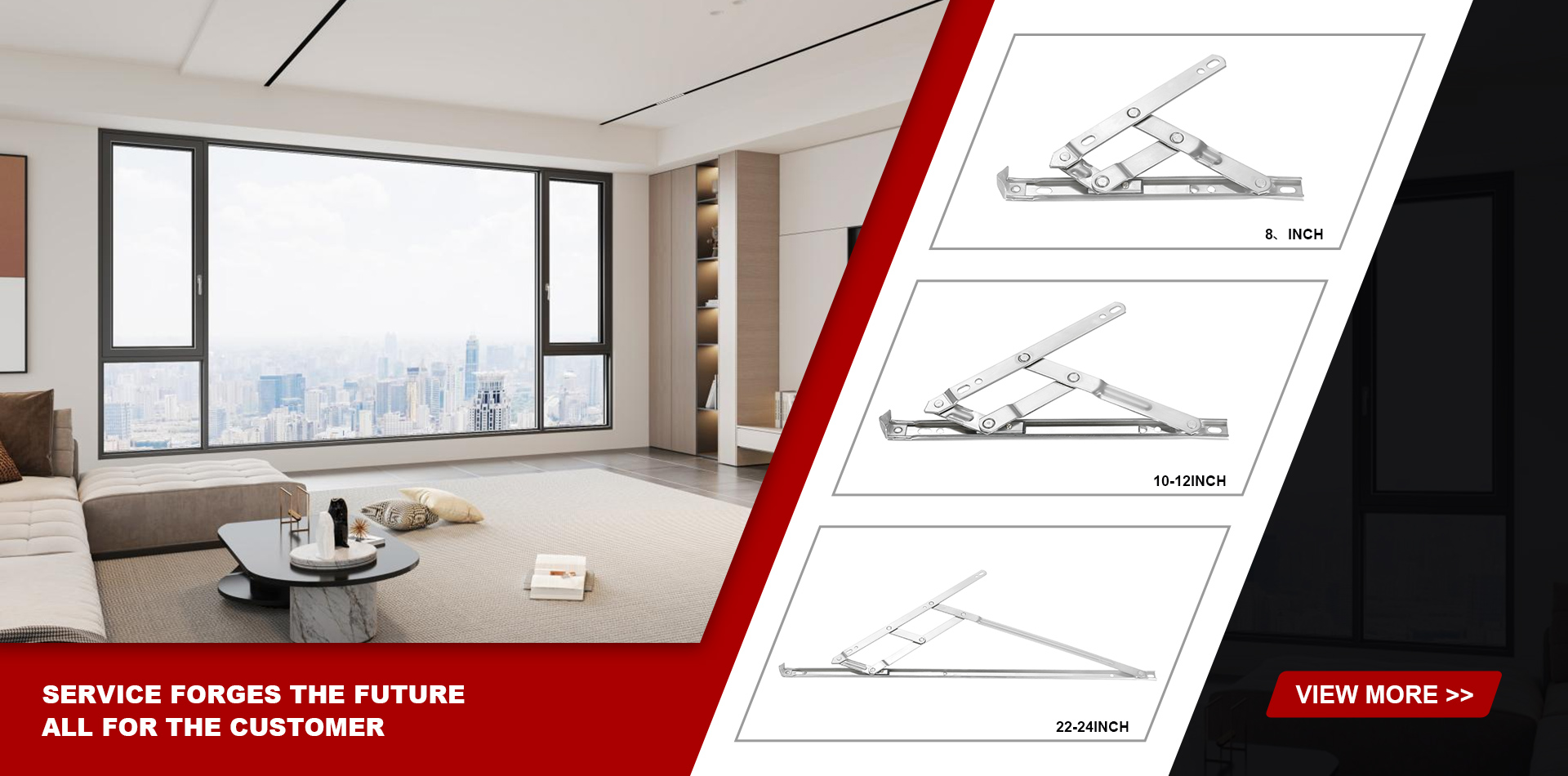 Jinli Town, Gaoyao District, Xinlida Hardware Products Factory