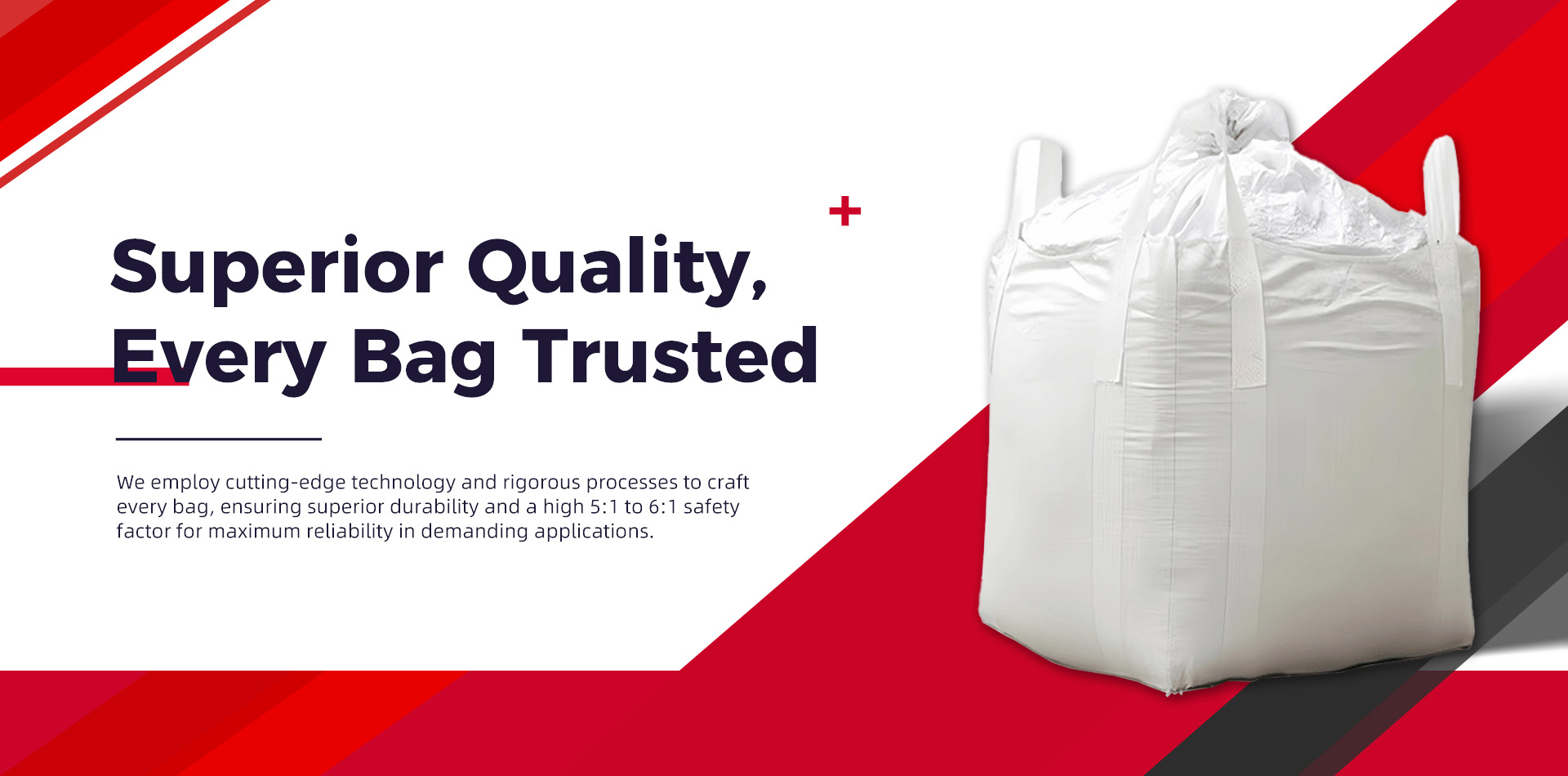 Jiaxing Yibao Packaging Materials Co., Ltd