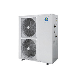 वायु-स्रोत हीट पंप उत्पाद