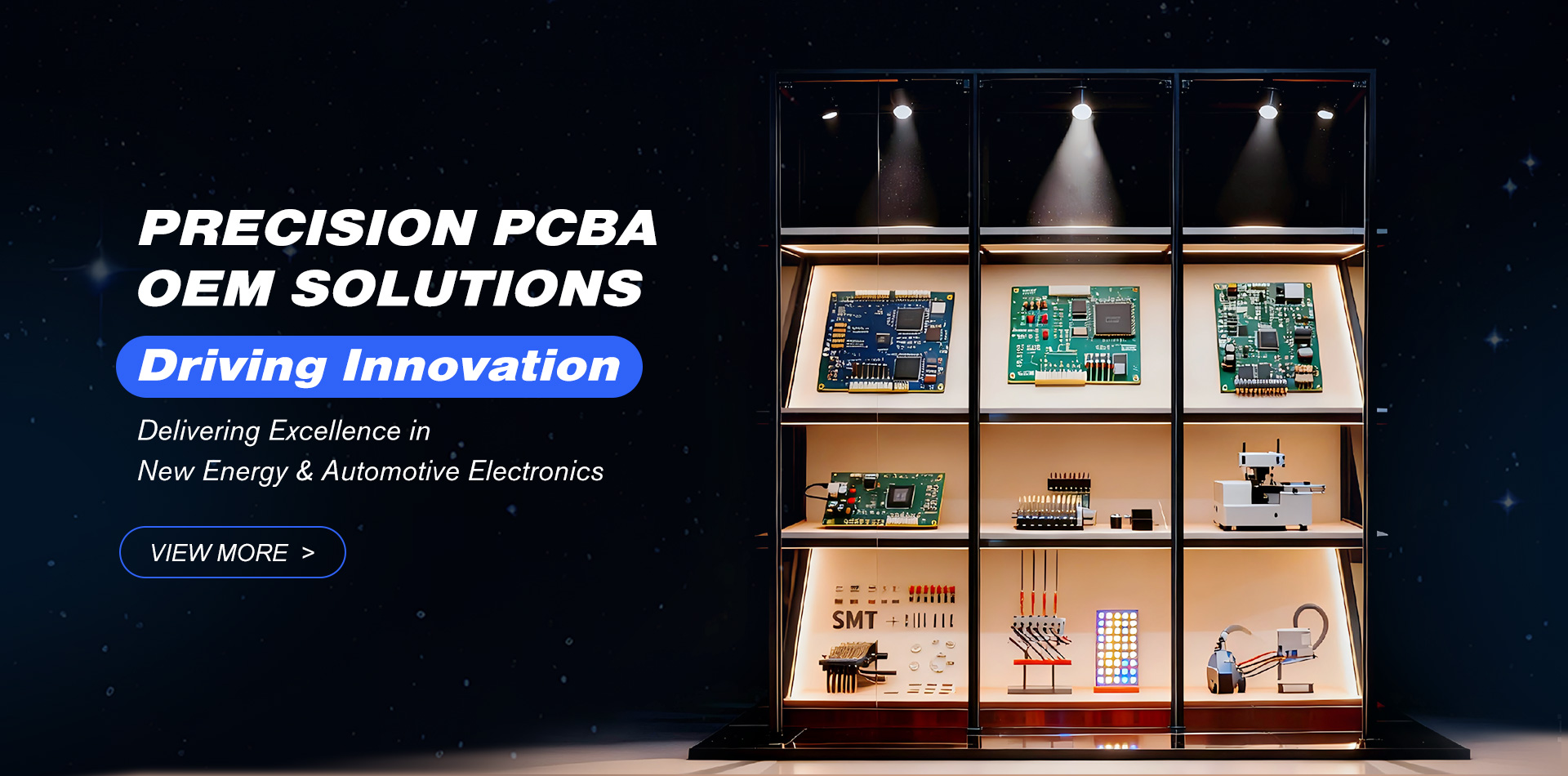 Anhui NEWBASE New Energy Technology Co., Ltd.