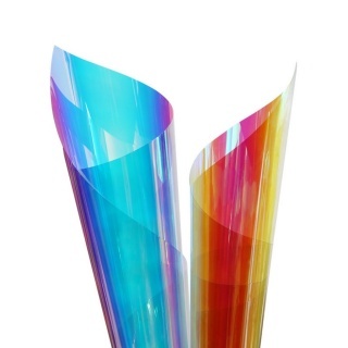 プラスチックシート