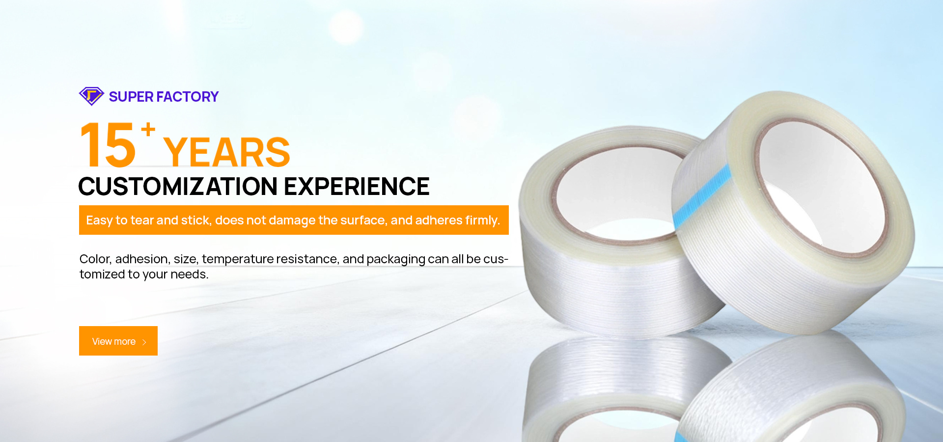 Dongguan Sandi Packaging Products Co., Ltd.