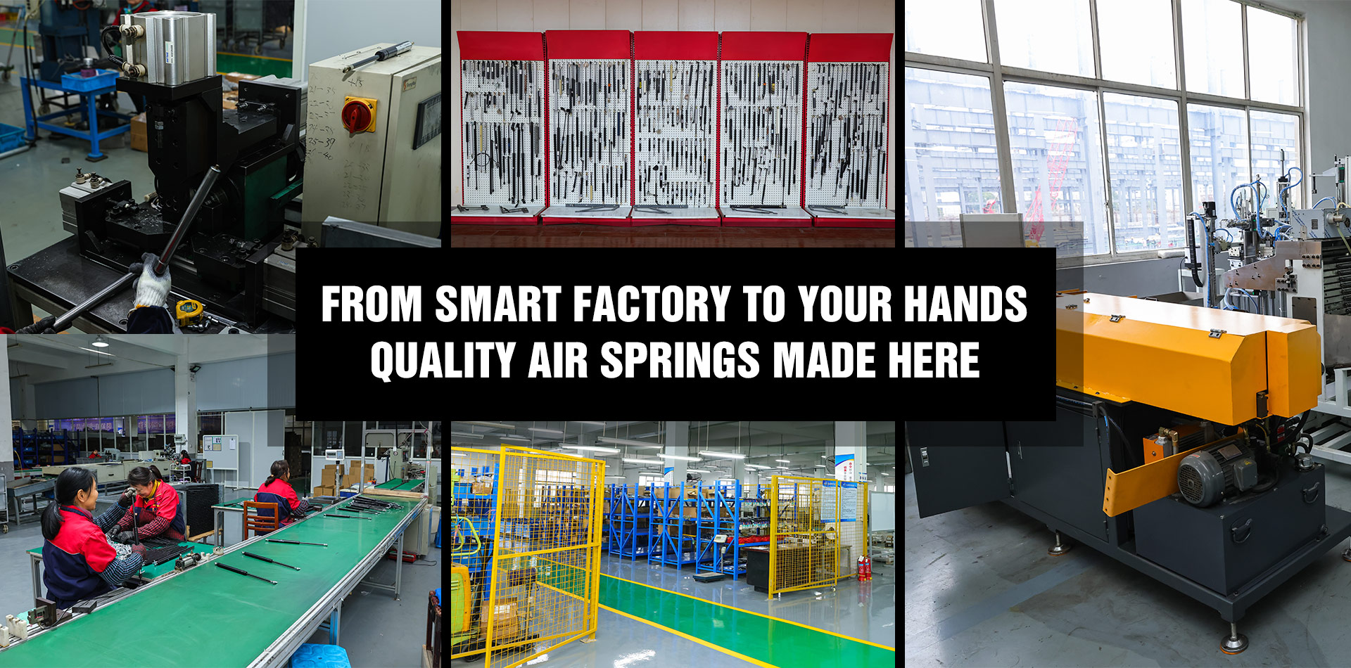 WUXI EASILY HARDWEAR LTD.CO
