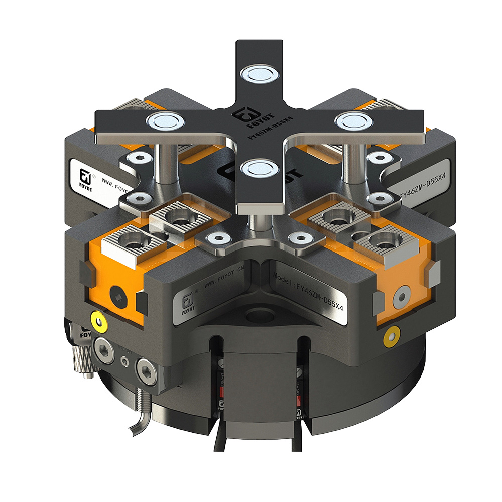 Discover the Best Six Axis Robot Loading & Unloading Solutions