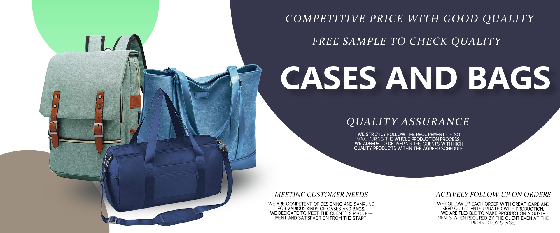 Suzhou Industrial Park Chance Garments Co.,Ltd.