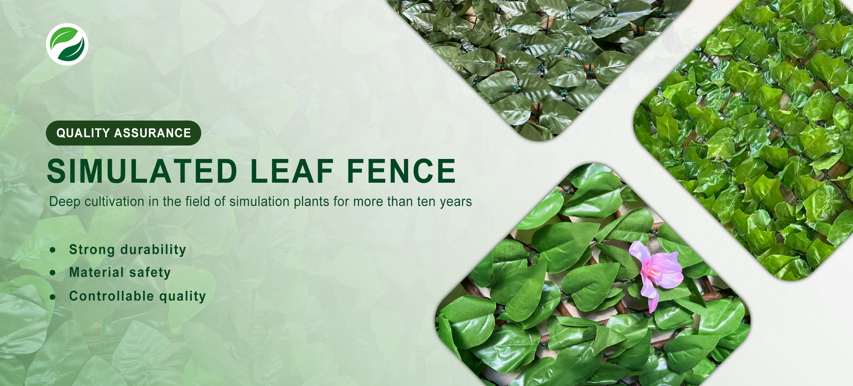 Suichang Huahui Tourism and Leisure Products Co., LTD