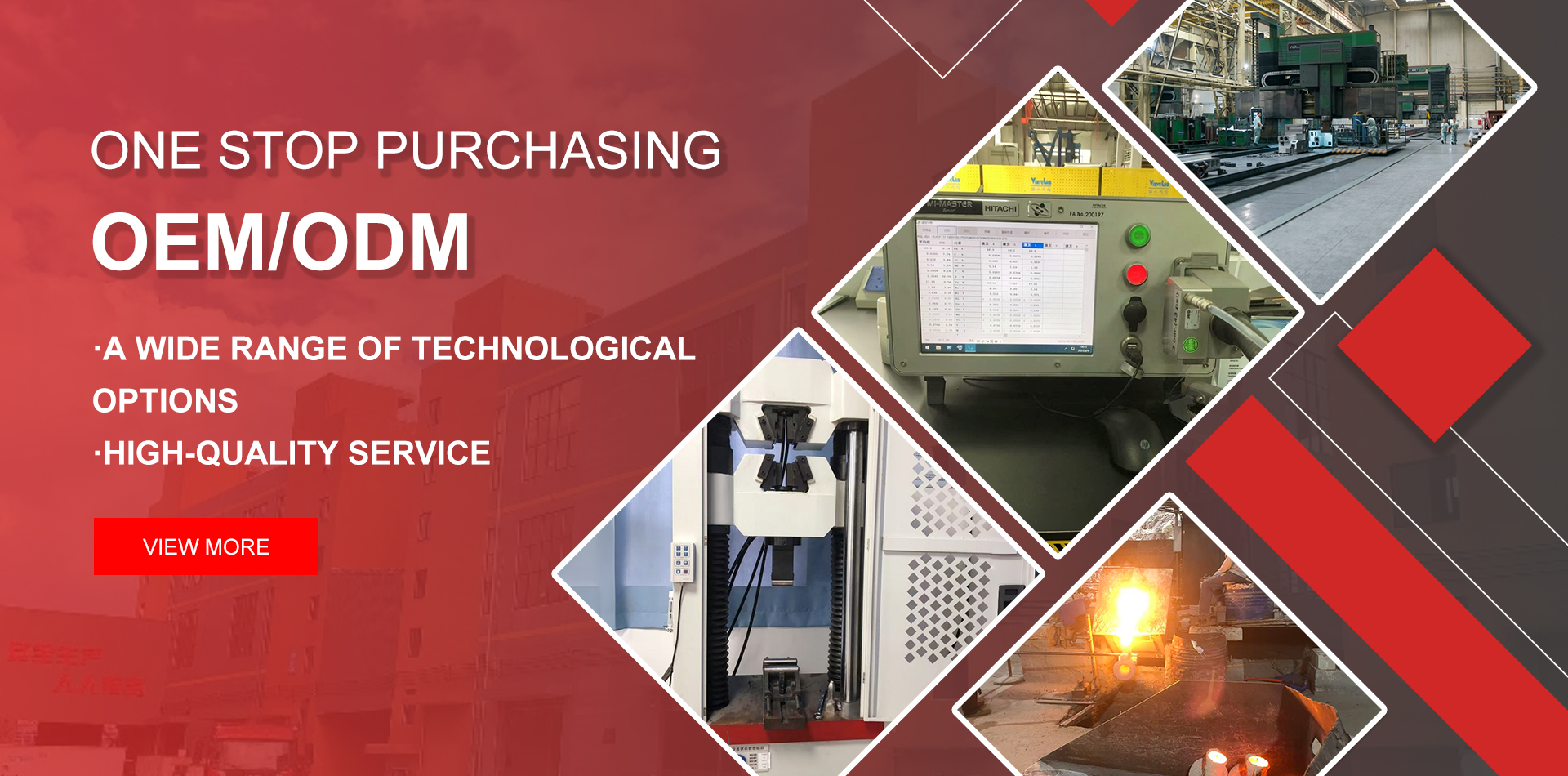 Zhejiang Feiwang Pump Valve Co., LTD