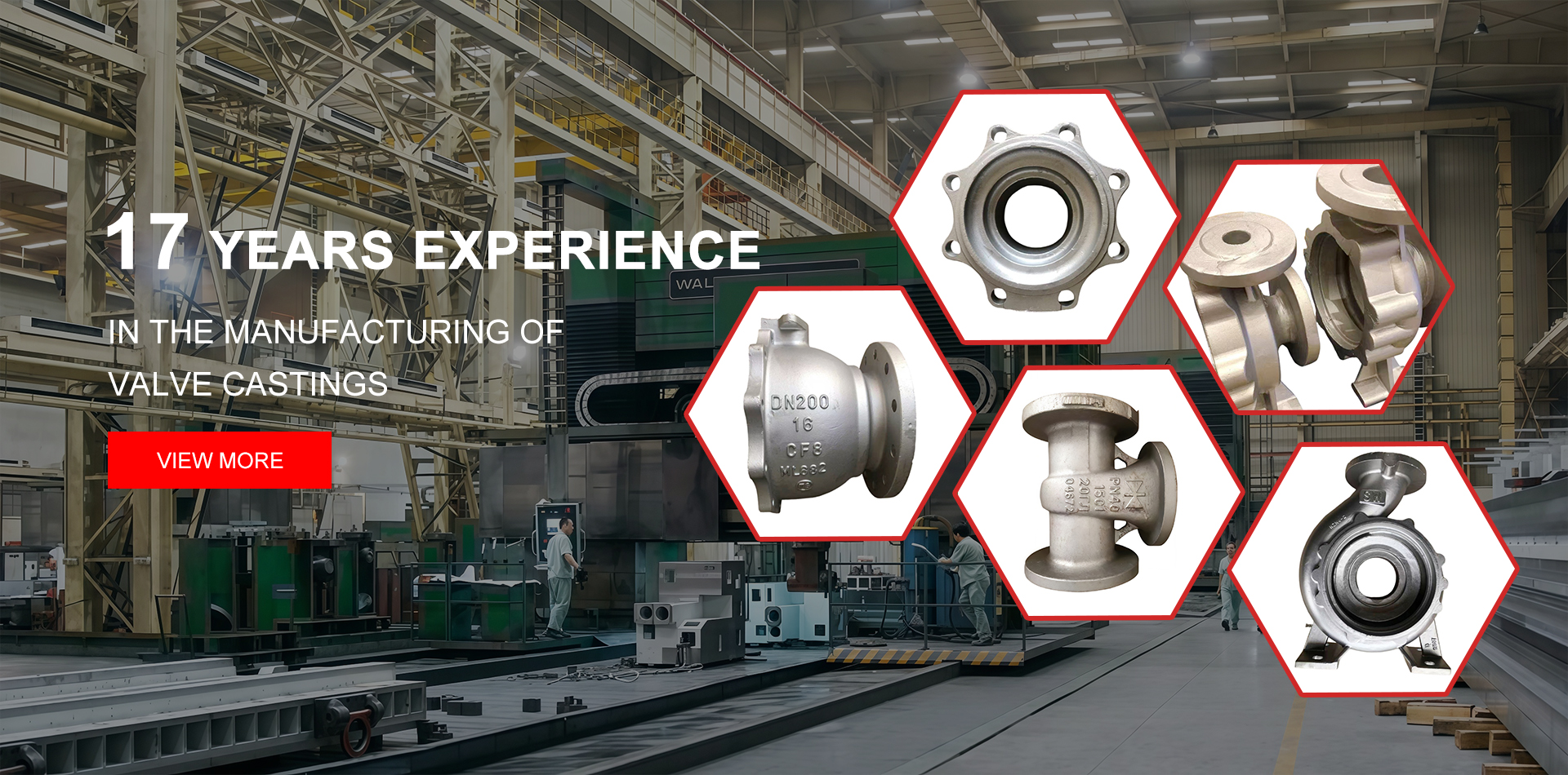 Zhejiang Feiwang Pump Valve Co., LTD