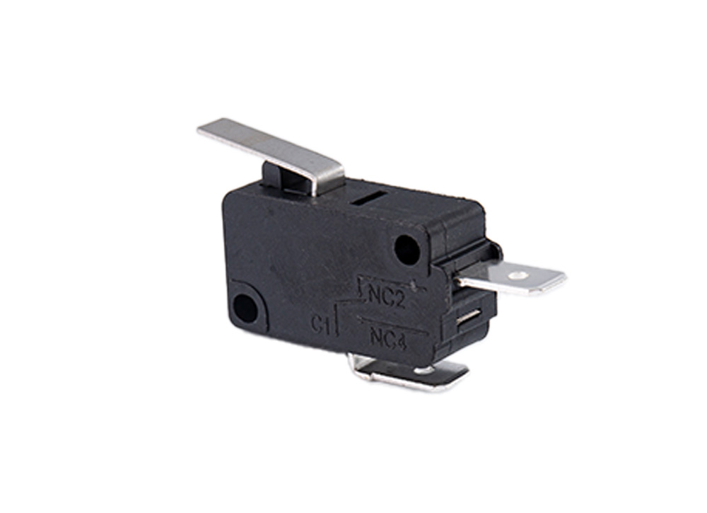 Discover Reliable Microswitch Series for Your Needs