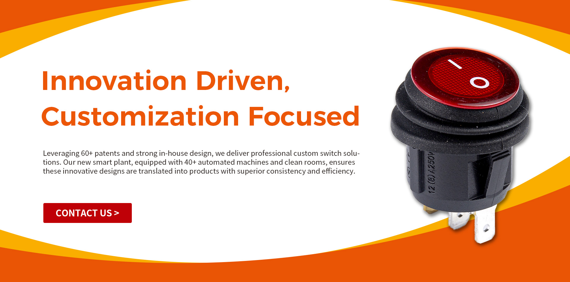 Shanghai Qijia Electronics Co., LTD