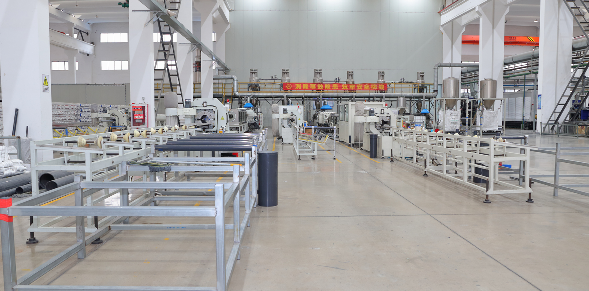 Jiaxing Huiya Pipeline Technology Co., Ltd