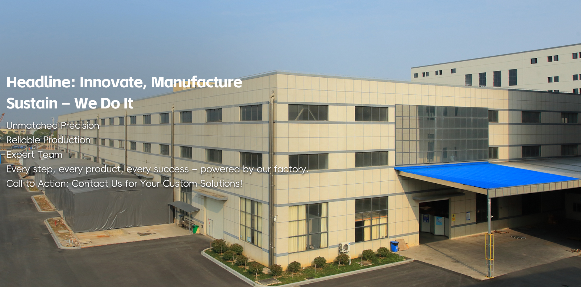 Jiaxing Huiya Pipeline Technology Co., Ltd