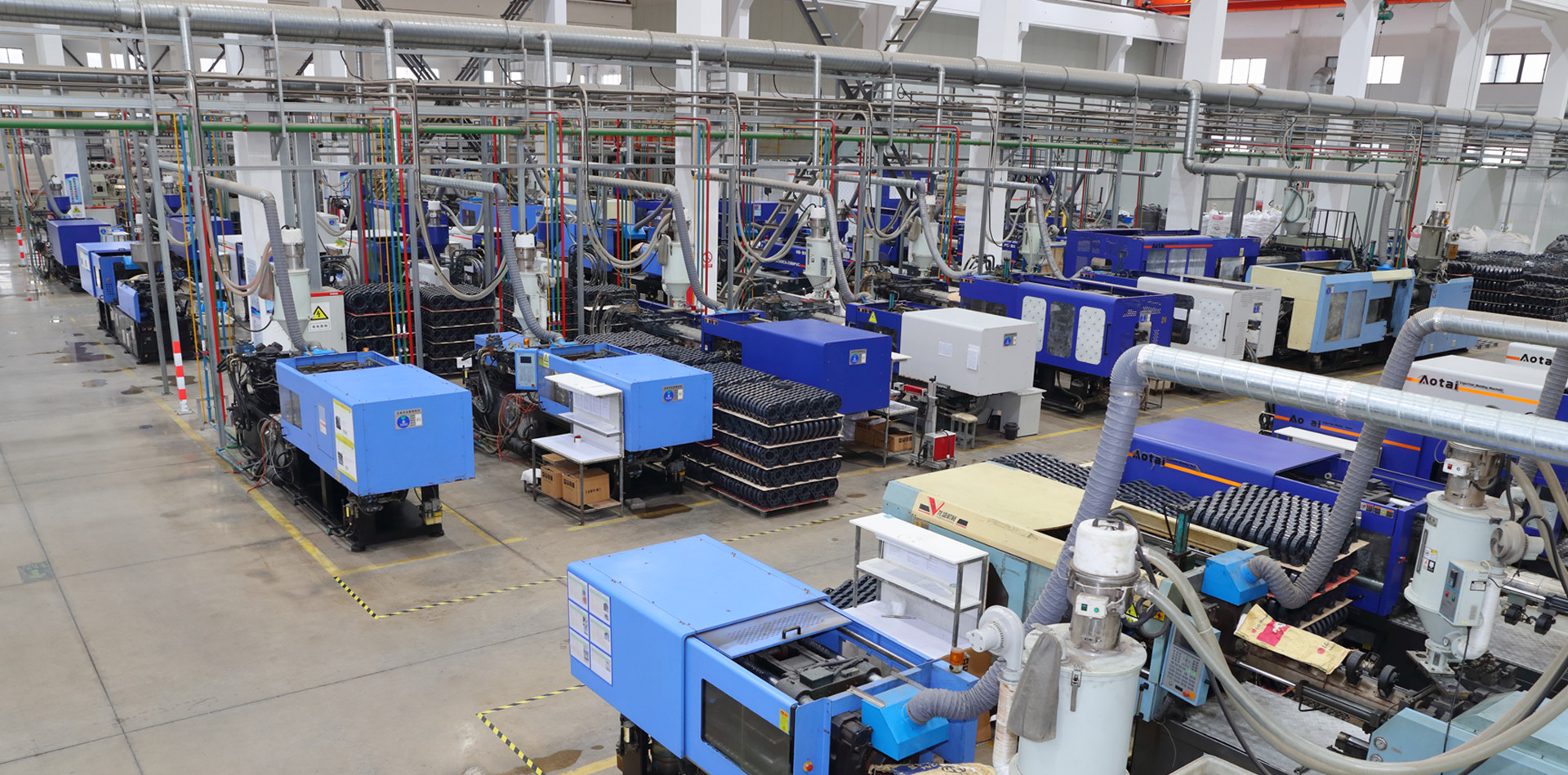 Jiaxing Huiya Pipeline Technology Co., Ltd