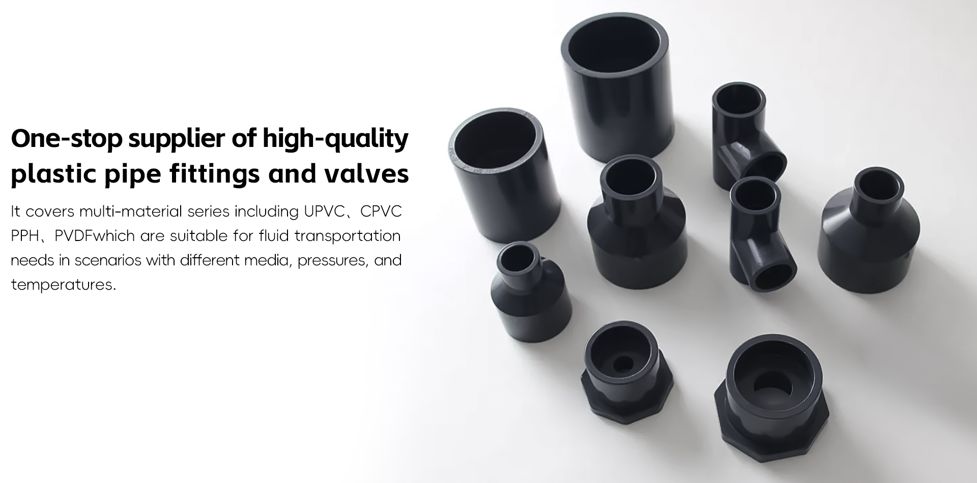 Jiaxing Huiya Pipeline Technology Co., Ltd