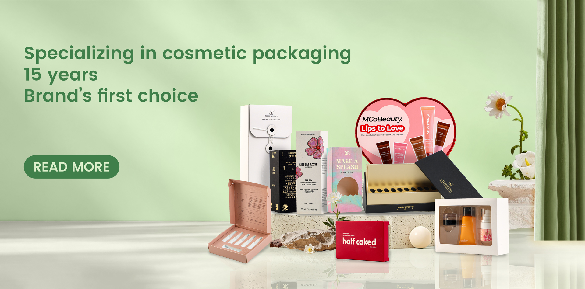 Shanghai Jiayaoxin Trading Co., Ltd