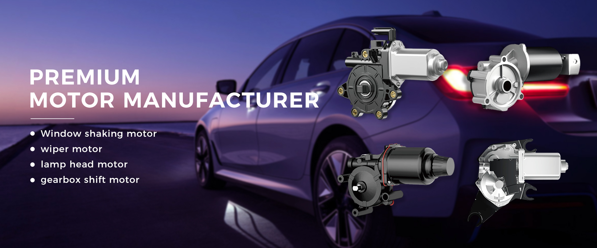 NINGBO XIANGHE YULIN TRADING CO., LTD