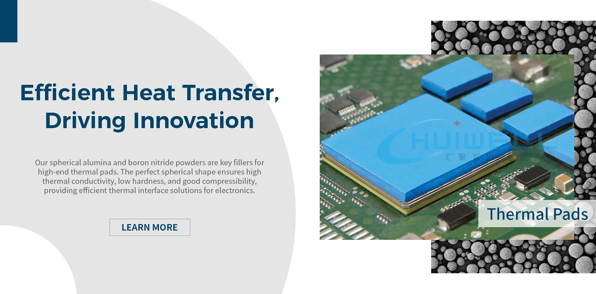 Jiangsu Xinhetong New Materials Technology Co., LTD