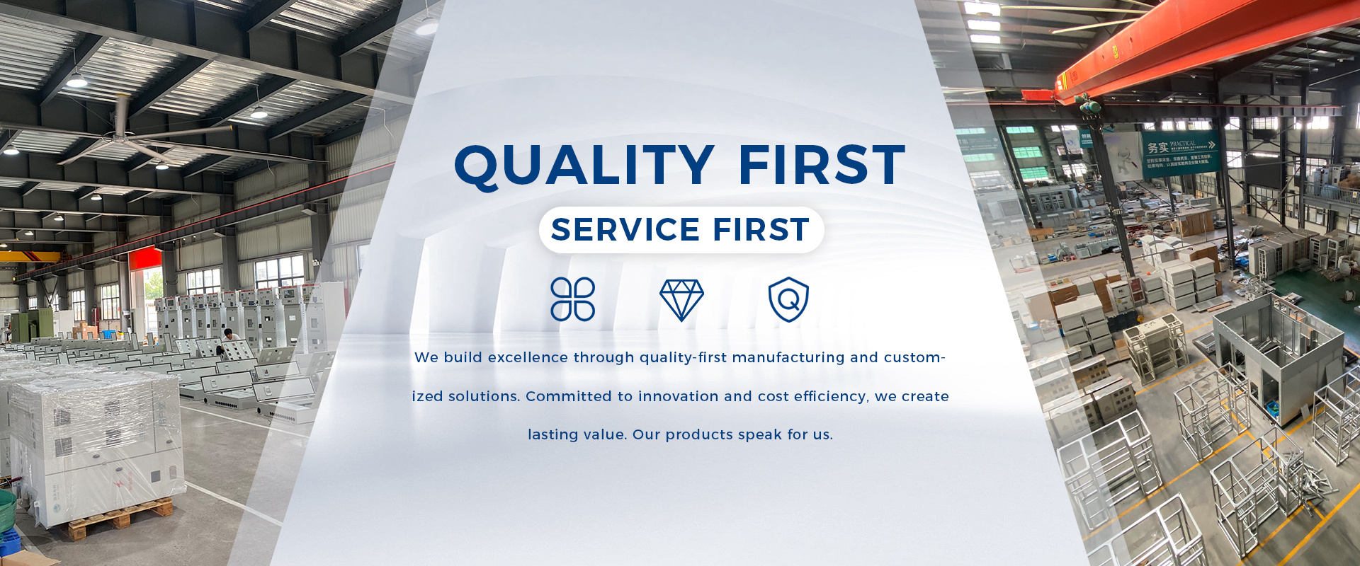 Zhejiang Zhengqi Electric Co., Ltd.