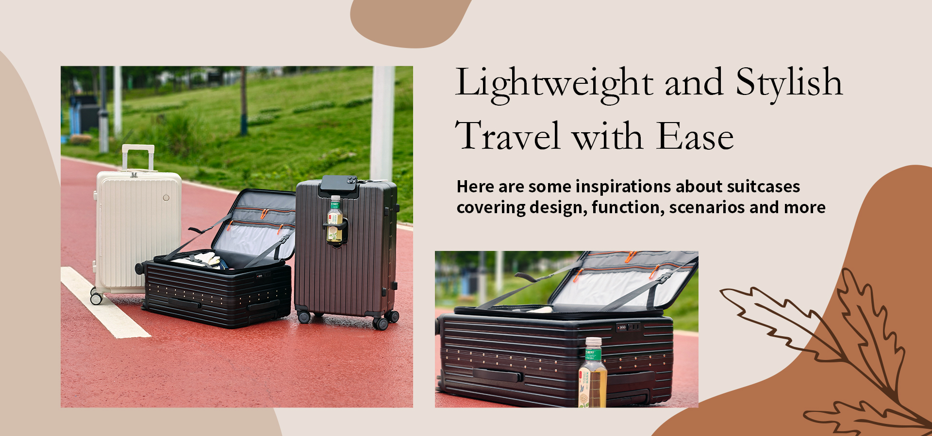Huaiyuan County Zhuoyue Luggage Board Co., Ltd
