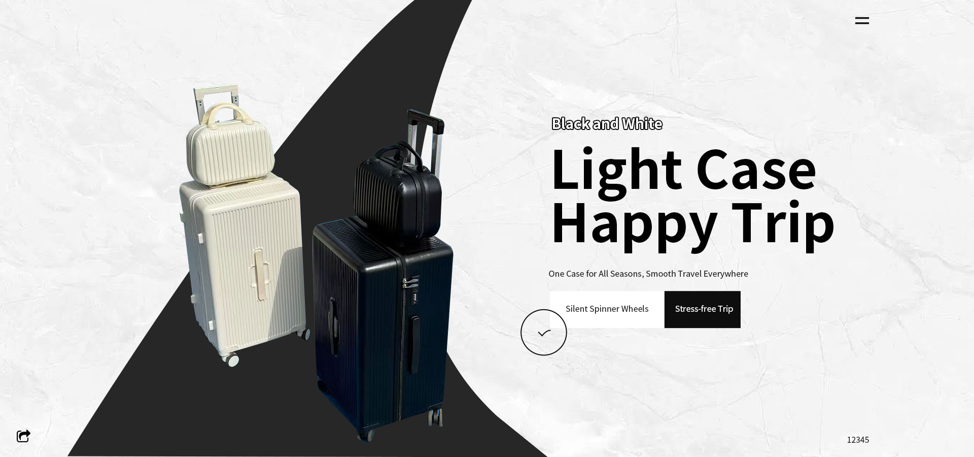 Huaiyuan County Zhuoyue Luggage Board Co., Ltd